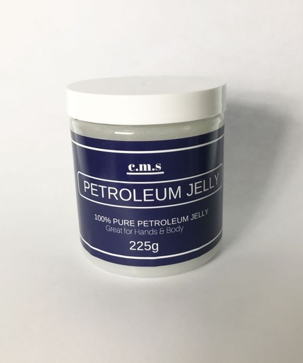 [CONSO-PRE-BAU9-B] PETROLEUM JELLY 225G