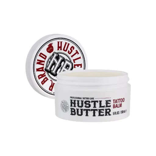 Creme Multi Usage Tattoo - Hustle Butter Deluxe - Crème onguent multi usage pour tatouage et soin après tattoo