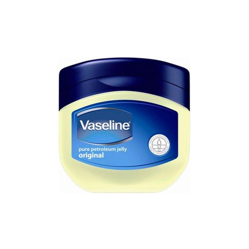 Vaseline original - Vaseline pure petroleum jelly