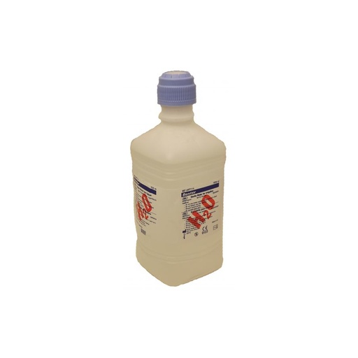 [ki_eau_sterile-ster_water] Baxter Stérile Water - Bouteille eau stérile 1 litre