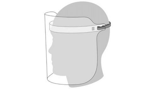 [i_visiere_protection-ZL019] MASQUE-VISIERE DE PROTECTION
