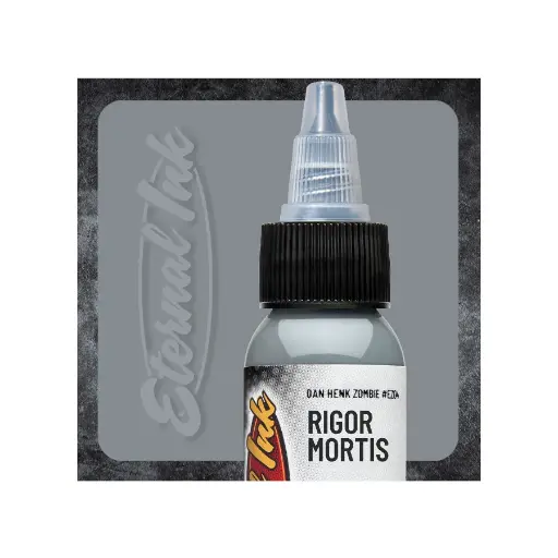 ENCRE ETERNAL INK - RIGOR MORTIS 30ML