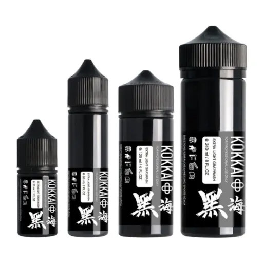 ENCRE ETERNAL INK – LAVENDER 30ML