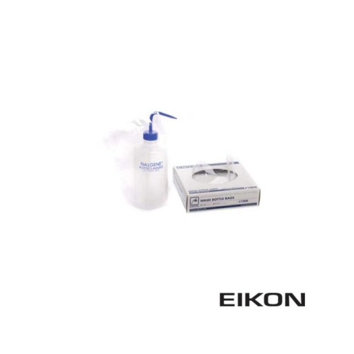 [b_protection_bouteille_eikon] 250 SACHETS PROTÈGE-FLACONS 15.3 x 25.4 CM EIKON