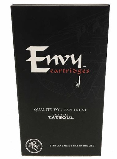 ENVY MAGNUM TEXTURÉ