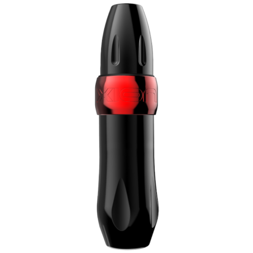 MACHINE A TATOUER SPEKTRA XION DIFFERENTS COLORIS BAGUE