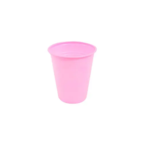Gobelet Tattoo - Gobelet rose pour le rinçage des aiguilles de tatouages 20 cl*