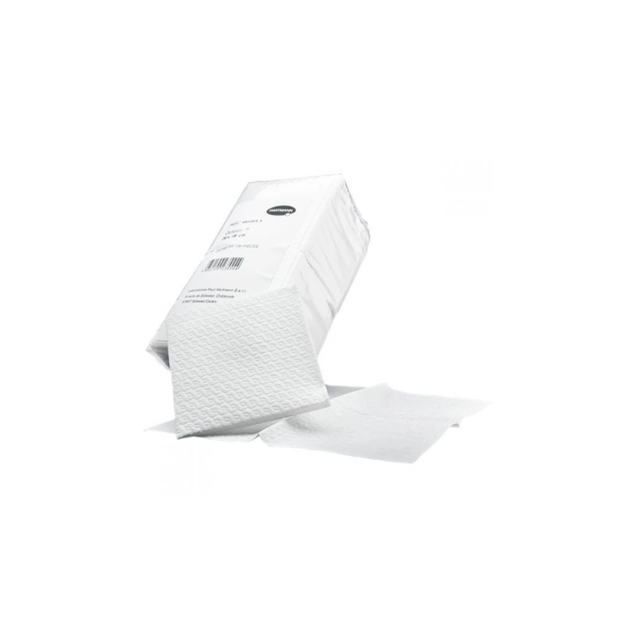 Essuyage Tattoo - Hartmann Octolin - Carré d'essuyage pour le tatouage absorbant et non pelucheux*