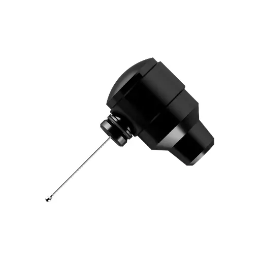 [ki_moteur_cheynne_sol_terra-CHE-SOLTER-BLK] Machine Tattoo - Cheyenne Hawk Sol Terra - Machine à tatouer ergonomique pour tatouage moteur seul sans manchon*