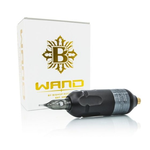 [p_b_wand_pen] MACHINE ROTATIVE BISHOP WAND PEN 3 MODELES