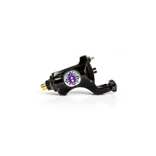 MACHINE ROTATIVE BISHOP - V6 CLIPCORD