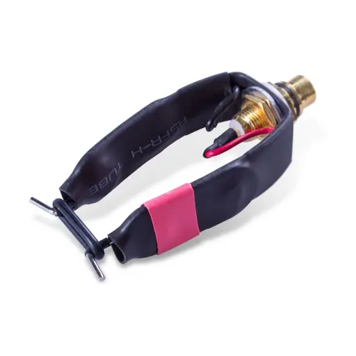 [ADA3] Adaptateur Tattoo - RCA to Clipcord Adapter - Adaptateur pour transforme le rca vers le clip cord*