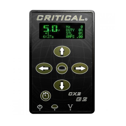 [p_critical_cx2_g2] ALIMENTATION CRITICAL CX2-G2