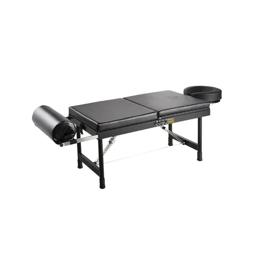 Tatsoul x-mini portable - Table de tatouage légère et pliante avec sac de transport