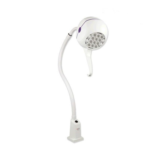 LAMPE LED BELLA BLANCHE