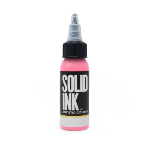 [b_NON_REACH_encre_solid_ink_bubblegum-700105] WORLD FAMOUS TATTOO INK TAJ MAHAL 30ML