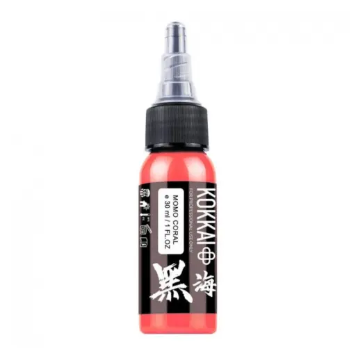 WORLD FAMOUS TATTOO INK PARAGUAY PINK 30ML