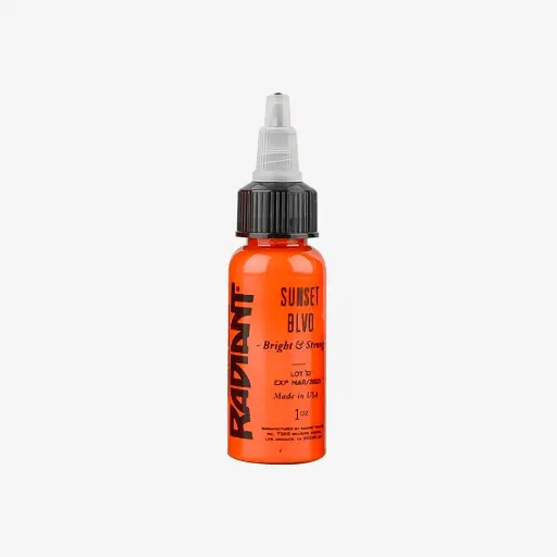 [in_encre_radiant_sunset] RADIANT INK SUNSET BLVD. 30ML