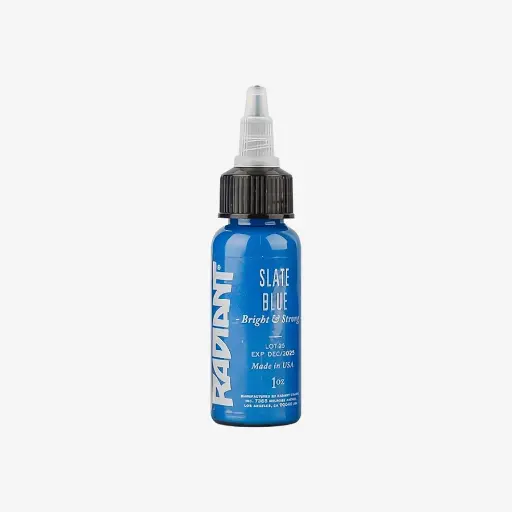 [in_encre_radiant_slate_blue] RADIANT INK SLATE BLUE 30ML