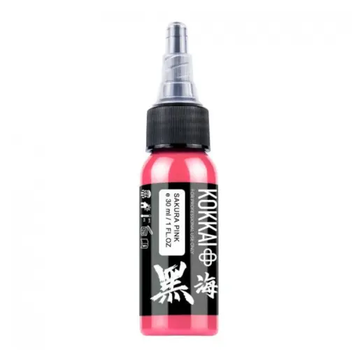 RADIANT INK SANTA MONICA BLUE 30ML