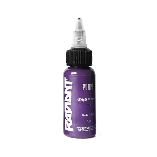 [in_NON_REACH_encre_radiant_purple] RADIANT INK PURPLE 30ML