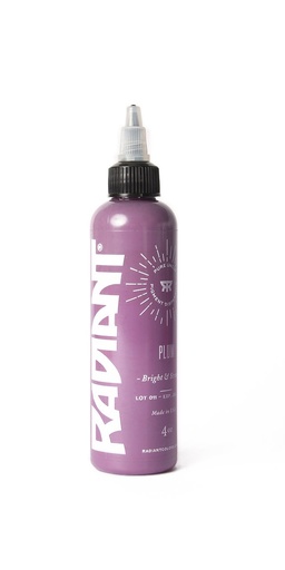 [RA83] RADIANT INK PLUM 30ML