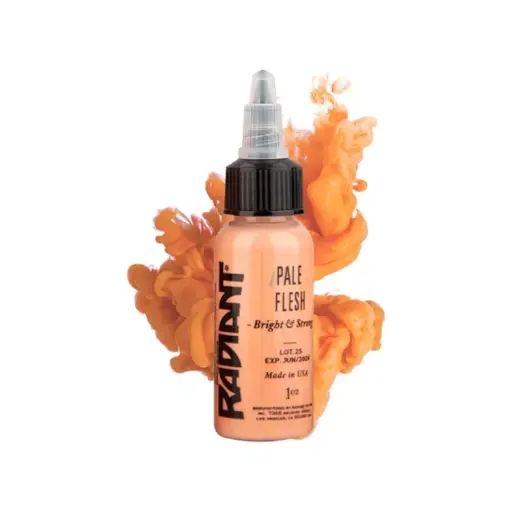 [in_encre_radiant_pale_flesh] RADIANT INK PALE FLESH 30ML