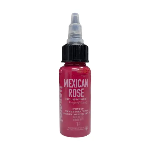 [in_NON_REACH_encre_radiant_mexican_rose] RADIANT INK MEXICAN ROSE 30ML