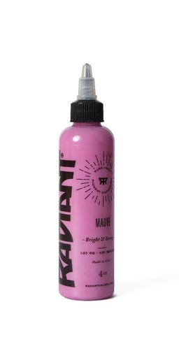 [RA69] RADIANT INK MAUVE 30ML