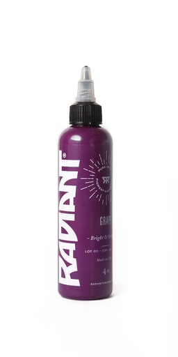 [RA48] RADIANT INK GRAPE 30ML