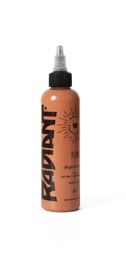 [RA44] RADIANT INK FLESH 30ML