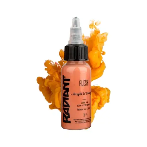 [in_encre_radiant_chair] RADIANT INK FLESH 30ML