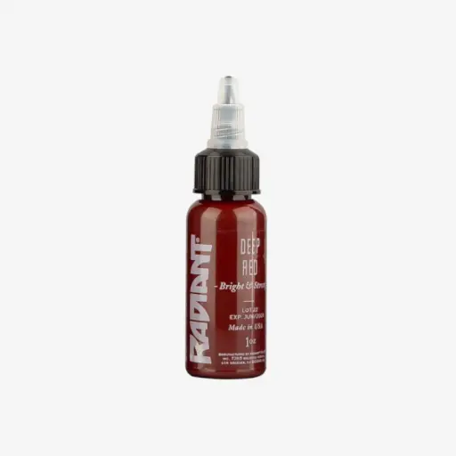 [in_encre_radiant_deep_red] RADIANT INK DEEP RED 30ML