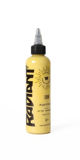 [RA25] RADIANT INK CORN 30ML