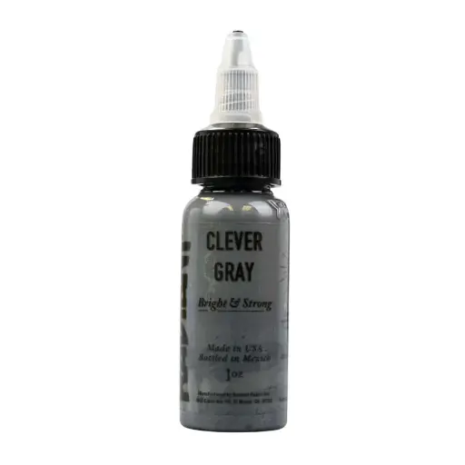 [in_encre_radiant_clever_gray] RADIANT INK CLEVER GRAY 30ML