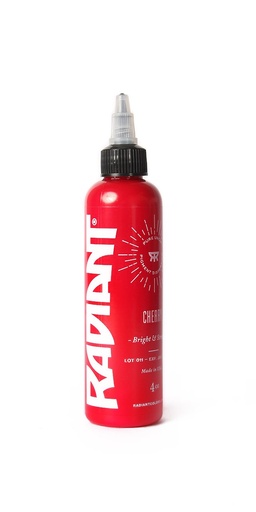 [RA16] RADIANT INK CHERRY 30ML