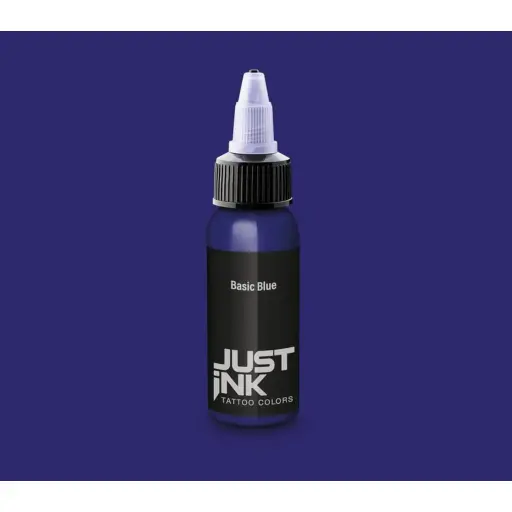 [tl_REACH_encre_just_ink_cobalt_blue] RADIANT INK CANDY RED 30ML