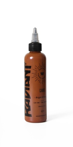 [RA12] RADIANT INK CAMEL 30ML
