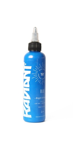 [RA7] RADIANT INK BLUE 30ML