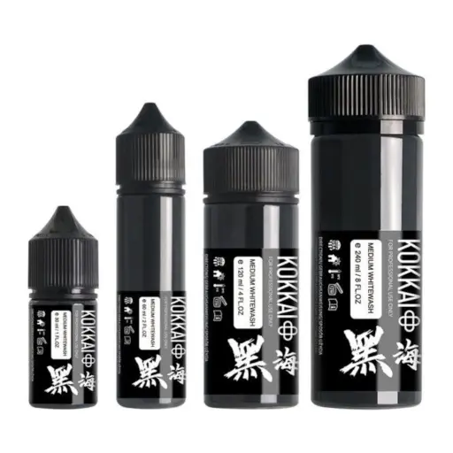 RADIANT INK BABY PINK 30ML