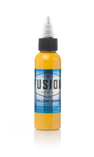 [EF172] FUSION INK YELLOW OCHRE 30ML