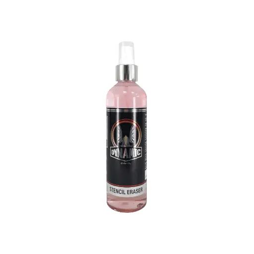 [ki_vinking_stencil_eraser-vik-ste] Dissolvant Tattoo - Viking by Dynamic Stencil Eraser - Spray de nettoyage dissolvant de stencil de tatouage 240 ml*