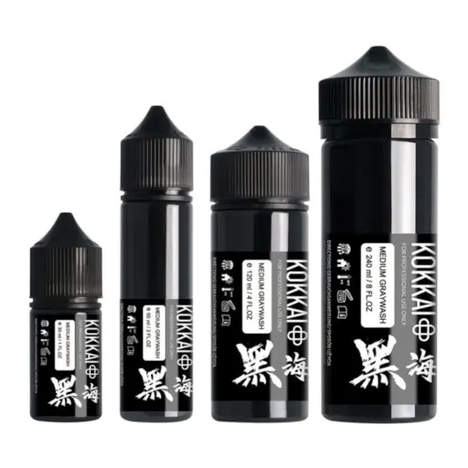 FUSION INK SAIGON PINK  NON CONFORME REACH