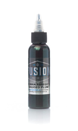 [EF146] FUSION INK ROMAN ABREGO BRUISED PLUM 30ML