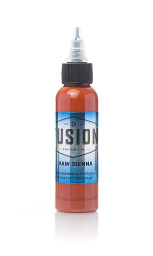 [b_fussion_raw_sienna] FUSION INK RAW SIENNA 30ML NON CONFORME REACH