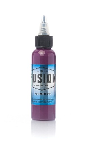 [EF129] FUSION INK PRIMROSE 30ML