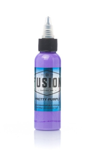 [EF128] FUSION INK PRETTY PURPLE 30ML