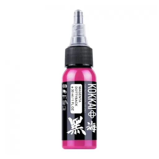 FUSION INK PASTEL PINK 30ML