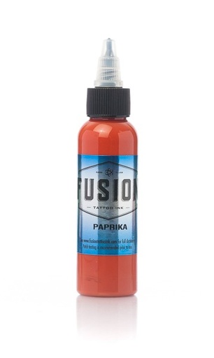 [EF119] FUSION INK PAPRIKA 30ML