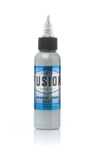 [b_fusion_opaque_light] FUSION INK OPAQUE GREYWASH LIGHT 30ML NON CONFORME REACH